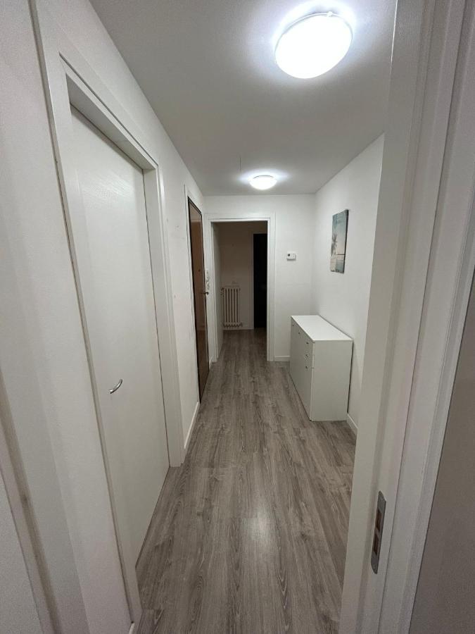 Appartamento In Villetta A 2 Passi Dal Mare E Dal Centro Pésaro Exterior foto