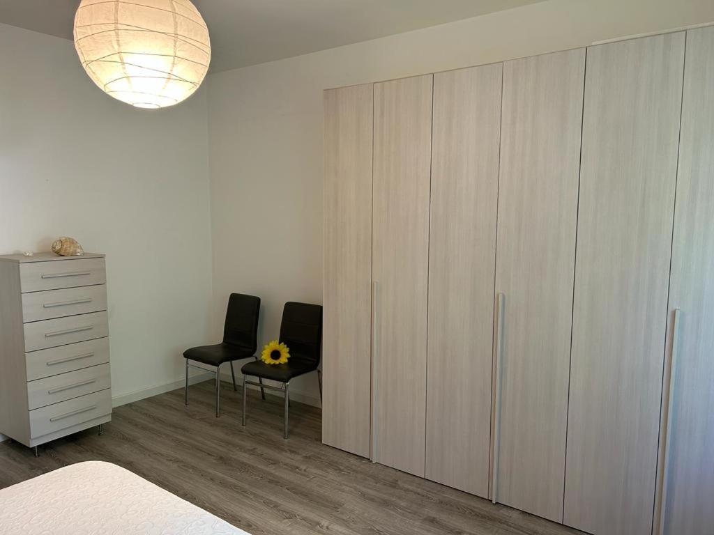 Appartamento In Villetta A 2 Passi Dal Mare E Dal Centro Pésaro Exterior foto