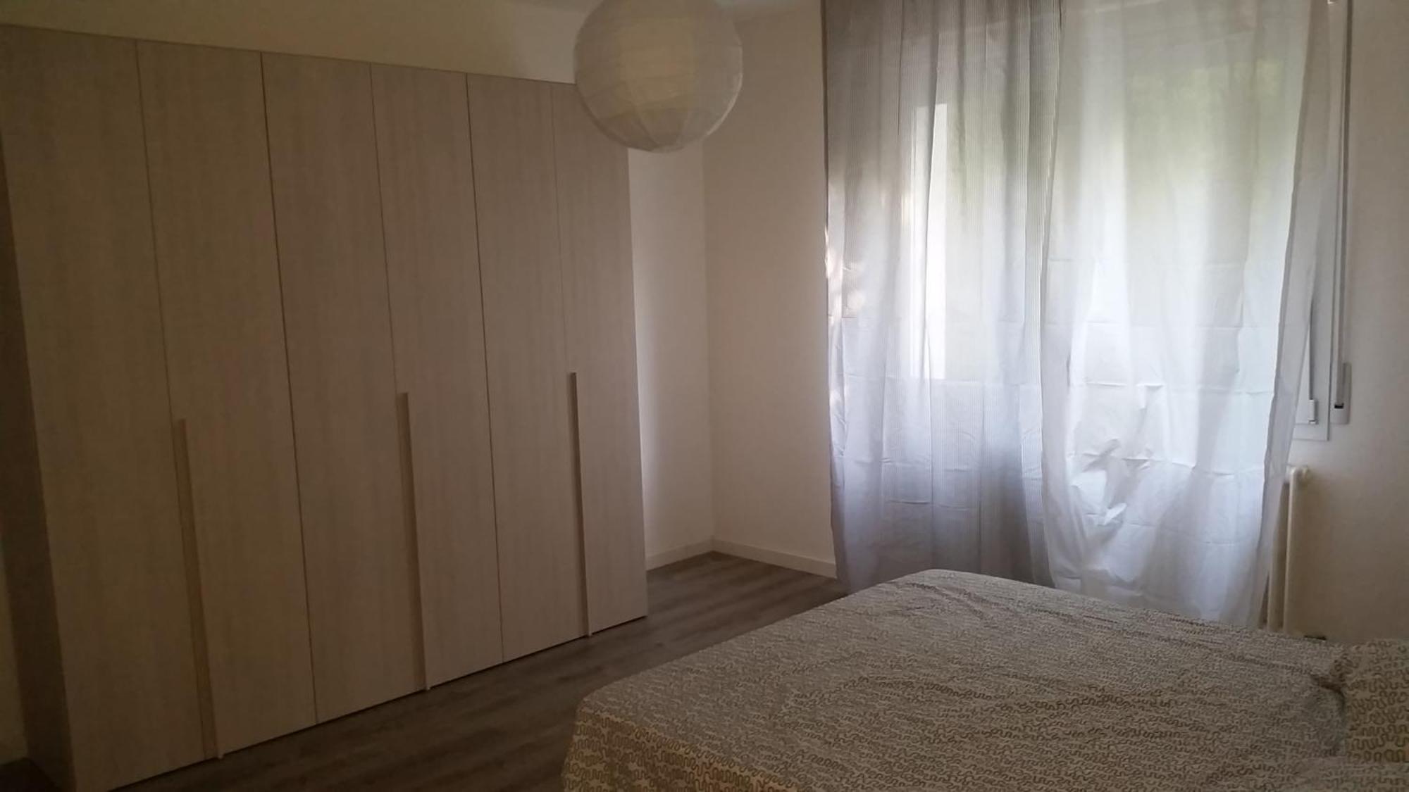 Appartamento In Villetta A 2 Passi Dal Mare E Dal Centro Pésaro Exterior foto